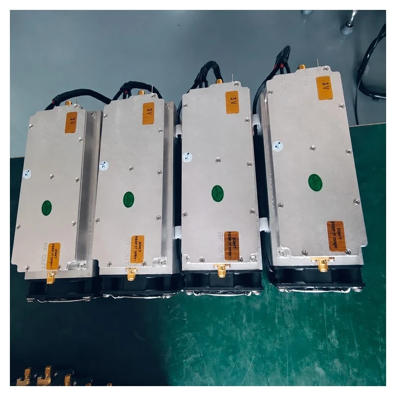 500-6000MHz 50W Ultra Wide Band Power Amplifier RF Jammer Module Amplifier price 500-6000MHz 50W Ultra Wide Band Power Amplifier RF Jammer Module Amplifier price