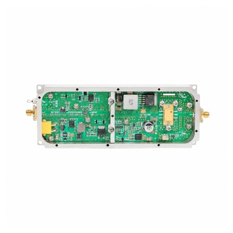 500-6000MHz 50W Ultra Wide Band Power Amplifier RF Jammer Module Amplifier suppliers 500-6000MHz 50W Ultra Wide Band Power Amplifier RF Jammer Module Amplifier suppliers